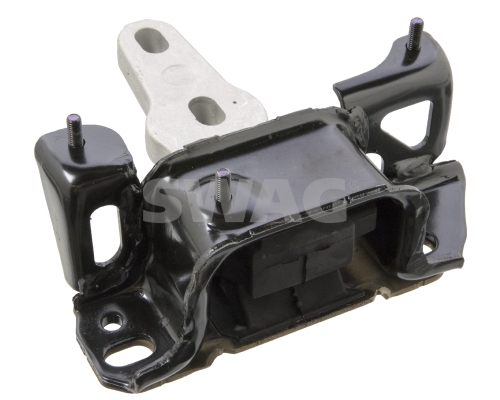 4054228046896 | Mounting, automatic transmission SWAG 50 10 4689